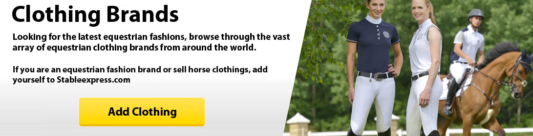 Horse Clothing